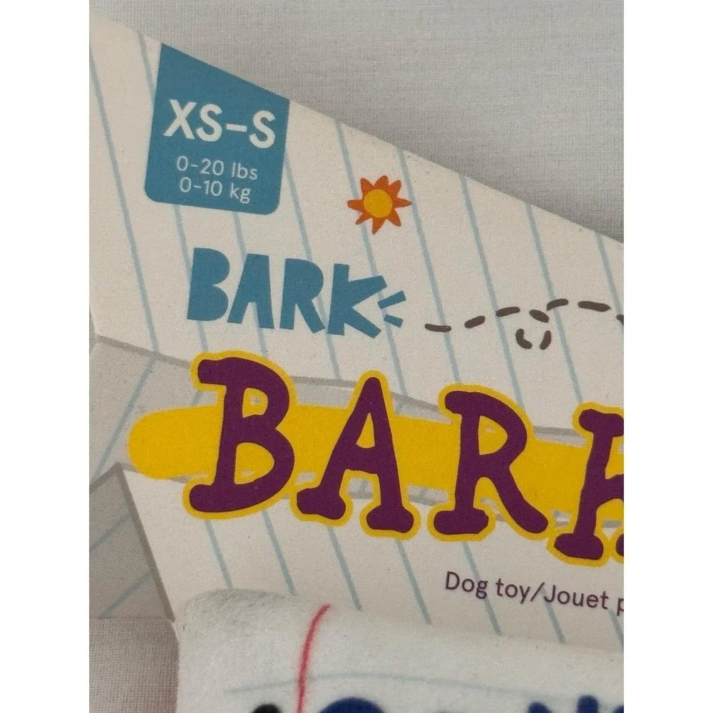 Bark both are